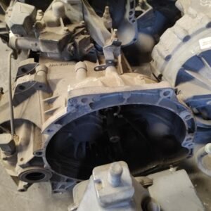 Caja cambios Ford Focus Hatchback I 1.8 Turbo DI (90 cv)
