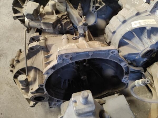 Caja cambios Ford Focus Hatchback I 1.8 Turbo DI (90 cv)