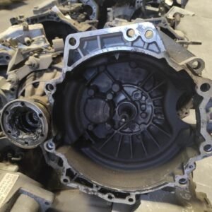 Caja cambios Volkswagen Golf IV (1J1) 1.6 (101 cv)