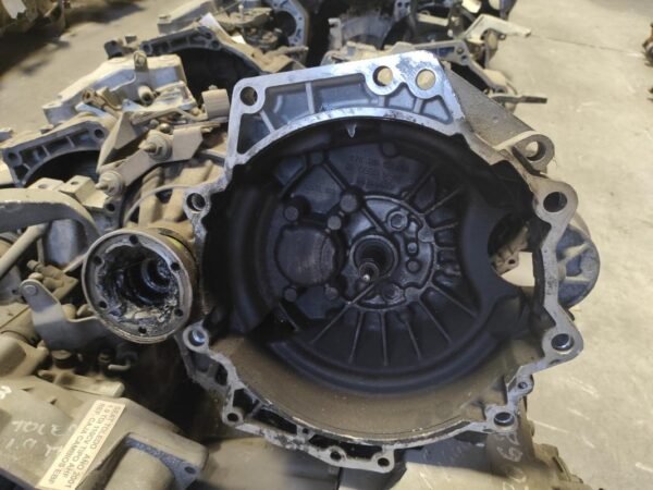 Caja cambios Volkswagen Golf IV (1J1) 1.6 (101 cv)