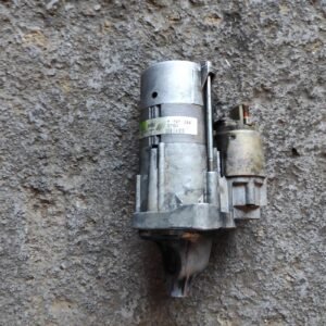 Motor de arranque Bmw Serie 3 (E46, 2001) 320d (150 cv)