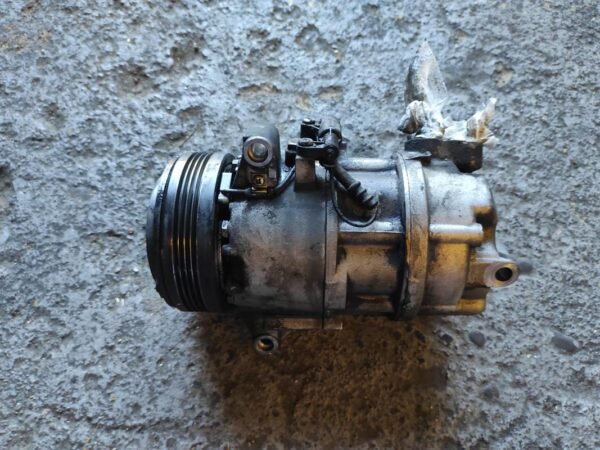Compresor aire acondicionado Bmw Serie 3 (E46, 2001) 320d (150 cv)