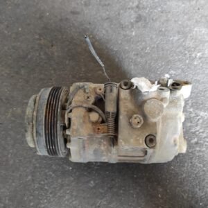 Compresor aire acondicionado Bmw Serie 3 Coupe (E46) 320 Ci (170 cv)