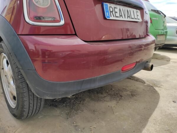 Paragolpe trasero Mini One 1.4 (95cv) - Imagen 2