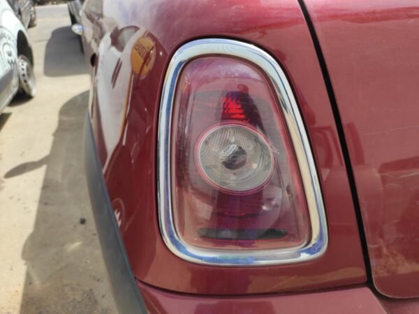 Piloto trasero izquierdo Mini One 1.4 (95cv)