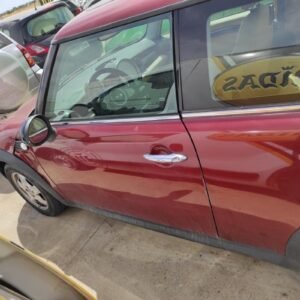 Puerta delantera izquierda Mini One 1.4 (95cv)