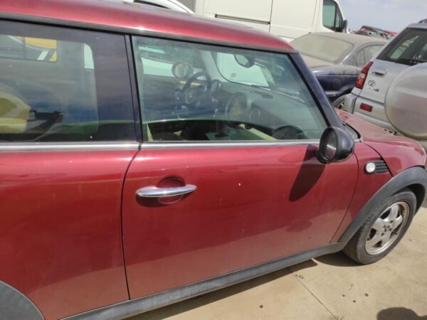 Puerta delantera derecha Mini One 1.4 (95cv)