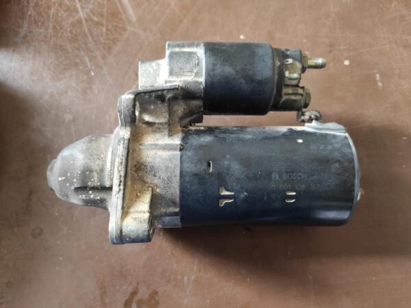 Motor de arranque Bmw Serie 3 Coupe (E46) 320 Ci (170 cv)