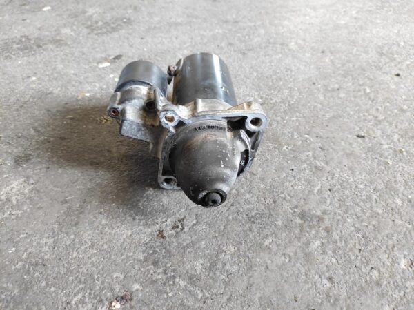 Motor de arranque Bmw Serie 3 Coupe (E46) 320 Ci (170 cv) - Imagen 2
