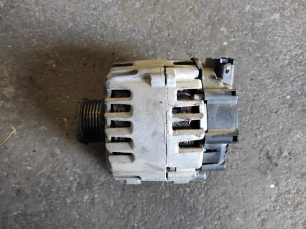 Alternador Citroen C4 I Grand Picasso (Fase II, 2010) 2.0 HDI (150 cv)
