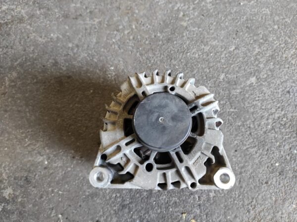 Alternador Citroen C4 I Grand Picasso (Fase II, 2010) 2.0 HDI (150 cv) - Imagen 2