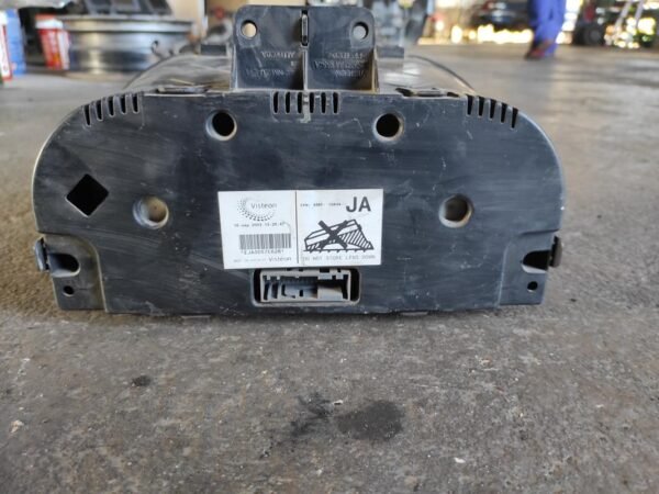 Cuadro de instrumentos Ford Fusion 1.4 TDCi (68 cv) - Imagen 2