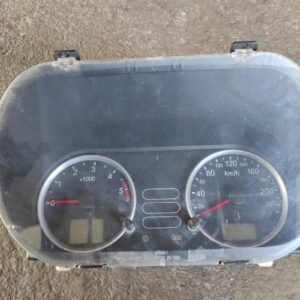 Cuadro de instrumentos Ford Fusion 1.4 TDCi (68 cv)