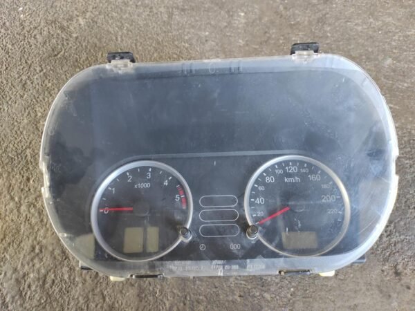 Cuadro de instrumentos Ford Fusion 1.4 TDCi (68 cv)