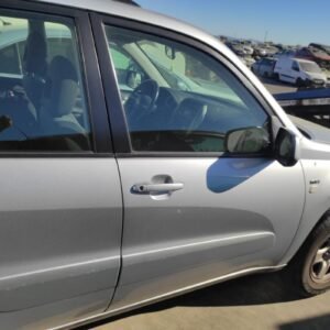 Puerta delantera derecha Toyota RAV 4 II 1.8 VVTi (125 cv)