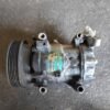 Compresor aire acondicionado Renault Clio II 1.5 dCi (82 cv) - Imagen 2
