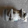 Compresor aire acondicionado Renault Clio II 1.5 dCi (82 cv)