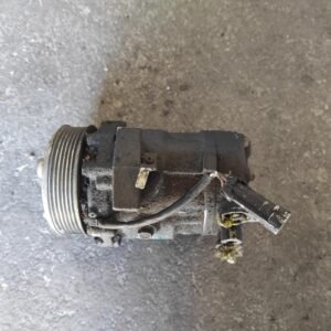 Compresor aire acondicionado Opel Corsa C (Versión 2003) 1.3 CDTI CAT (69 cv)