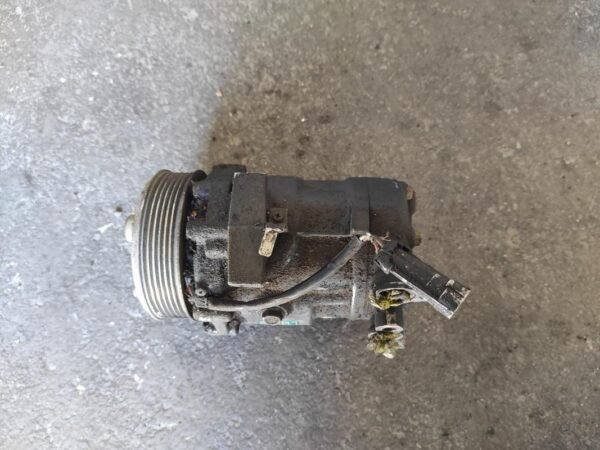 Compresor aire acondicionado Opel Corsa C (Versión 2003) 1.3 CDTI CAT (69 cv)