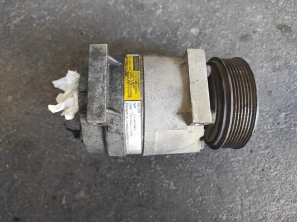 Compresor aire acondicionado Renault Laguna II 1.9 dCi (120 cv)