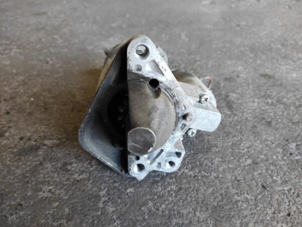 Motor de arranque Renault Megane II 1.5 dCi (106 cv) - Imagen 2