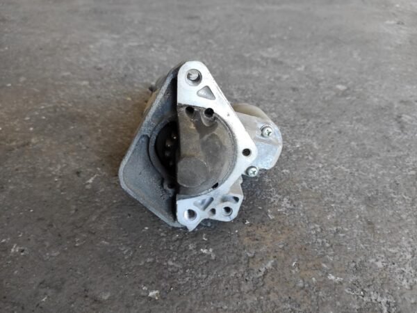 Motor de arranque Renault Scenic II 1.5 dCI (106 cv) - Imagen 2