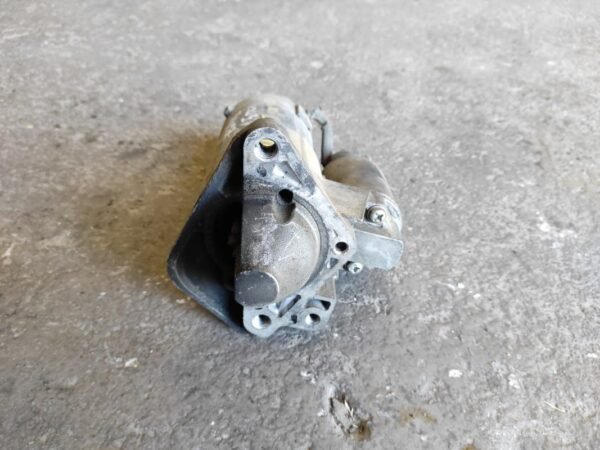 Motor de arranque Renault Megane II 1.5 dCi (106 cv) - Imagen 2