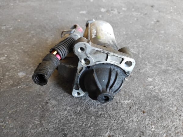 Motor de arranque Renault Megane II 1.9 dCi (120 cv) - Imagen 2