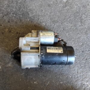 Motor de arranque Renault Clio II 1.9 D (B/C/SB0E) (64 cv)