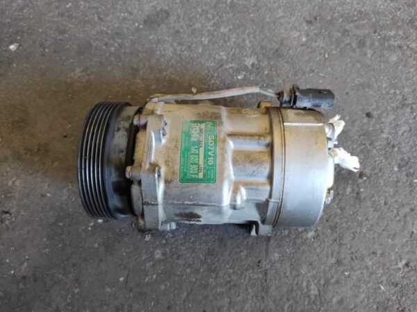 Compresor aire acondicionado Seat Leon I (1M) 1.8 20V (125 cv)
