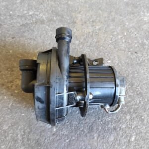 Valvula EGR Seat Leon I (1M) 1.8 20V (125 cv)