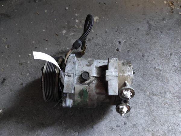 Compresor aire acondicionado Peugeot 406 (8) 2.0 16V (135 cv)