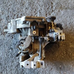 Caja cambios Seat Leon I (1M) 1.8 20V (125 cv)