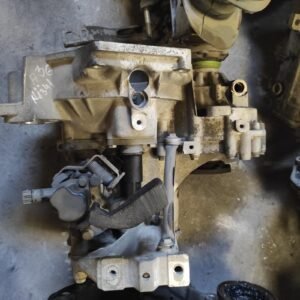 Caja cambios Audi A3 (8L) 1.8 20V (125 cv)