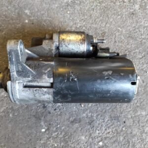 Motor de arranque Volkswagen Transporter Caravelle VI 2.0 TDI (140cv)