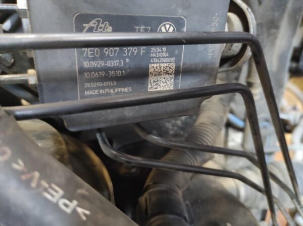 Abs Volkswagen Transporter Caravelle VI 2.0 TDI (140cv)