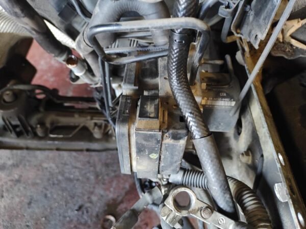 Abs Volkswagen Transporter Caravelle VI 2.0 TDI (140cv) - Imagen 3