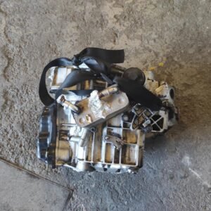 Caja cambios automatica Volkswagen Transporter Caravelle VI 2.0 TDI (140cv)