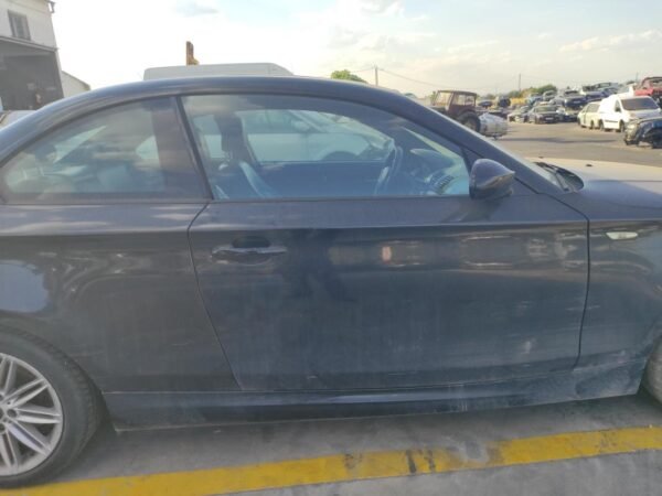 Puerta delantera derecha Bmw Serie 1 Coupe (E82) 120d (177 cv)
