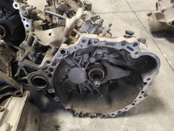 Caja cambios Toyota RAV 4 II 2.0 16V D-4D (3 dr) (116 cv) - Imagen 2