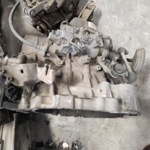 Caja cambios Toyota RAV 4 II 2.0 16V D-4D (3 dr) (116 cv)