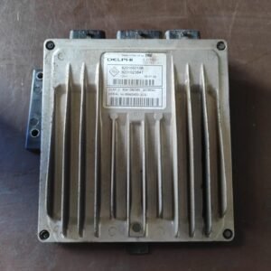 Centralita motor uce Dacia Sandero I 1.5 dCi (90 cv) FAP