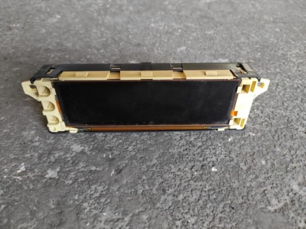 Pantalla multifunción Peugeot 207 1.6 HDi (90 cv)