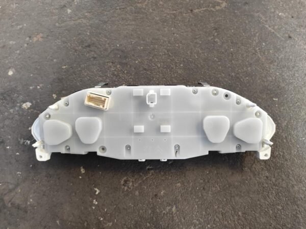 Cuadro de instrumentos Peugeot 208 1.4 HDi (68 cv) FAP - Imagen 2