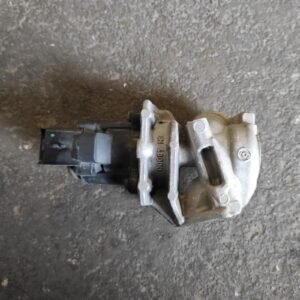 Valvula EGR Citroen C4 I Hatchback (Fase I, 2004) 1.6 HDi 16V (90 cv)