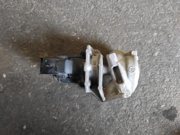 Valvula EGR Citroen C4 I Hatchback (Fase I, 2004) 1.6 HDi 16V (90 cv)