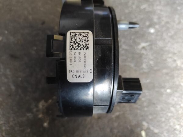 Anillo Airbag Seat Leon II (1P) 1.9 TDI (105 cv) - Imagen 2