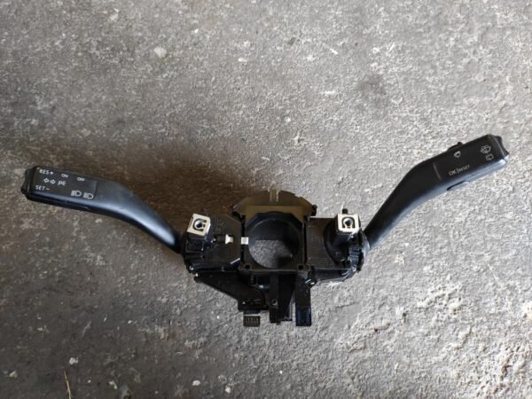 Mando luces Seat Leon II (1P) 1.9 TDI (105 cv)