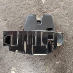 Cerradura maletero / porton Peugeot 207 1.6 HDi (90 cv)