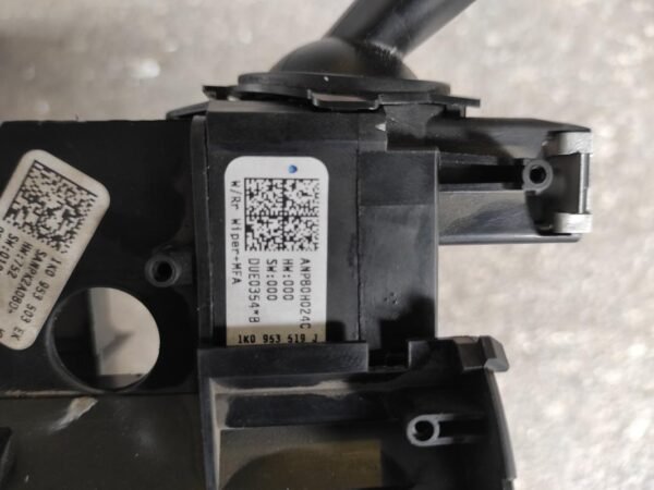 Mando luces Seat Altea XL 2.0 TDI (140 cv) DSG - Imagen 5